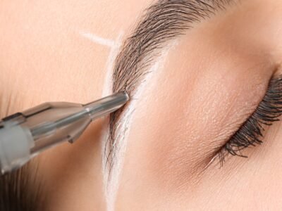 Be Browed Etcetera Permanent Makeup Studio & Training Academy