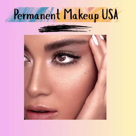 Permanent Makeup USA