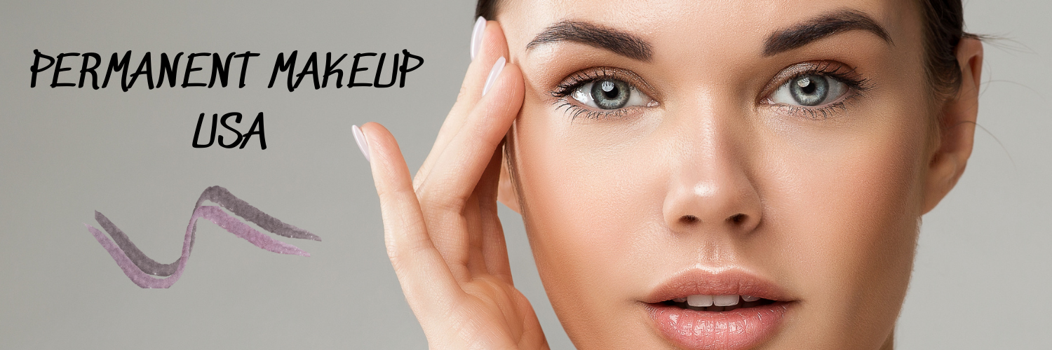 Permanent Makeup